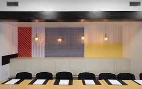 Hôtel ibis Styles Auxerre Nord